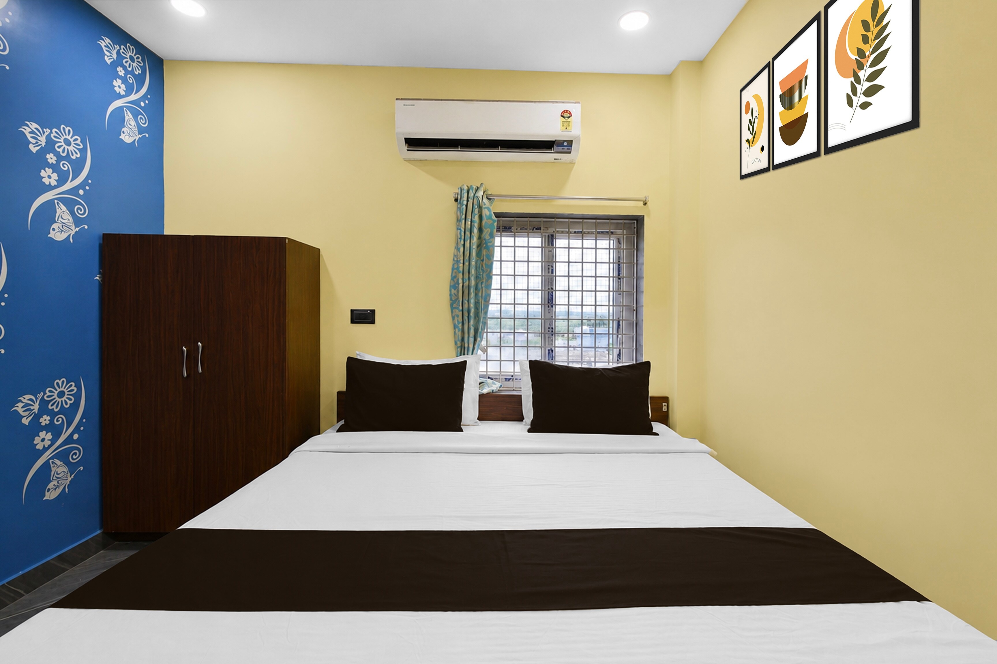 Hotel O Shadnagar Formerly Sri Jogulamba Residency - Tap to explore photos