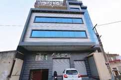 Sri Jagarnath Hotel & Banquet