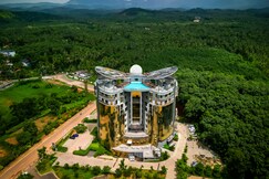 Fezinn Hotel, Waynad