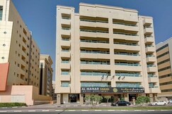 Al Manar Grand Hotel Apartment