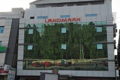 LANDMARK HOTEL