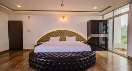 TH HIGHLAND MIST Room Type - Executive Deluxe Rooms