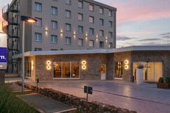 Best Western Hotel Mainz