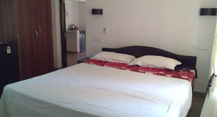 Village by the sea Room Type - Standard Rooms