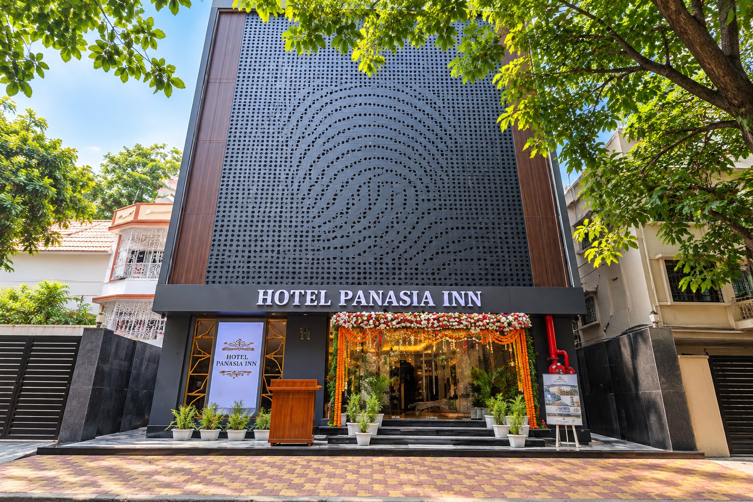 Pan Asia Inn - Tap to explore photos