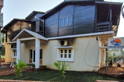 Tarkarli Cottage | Rooms & Cottages