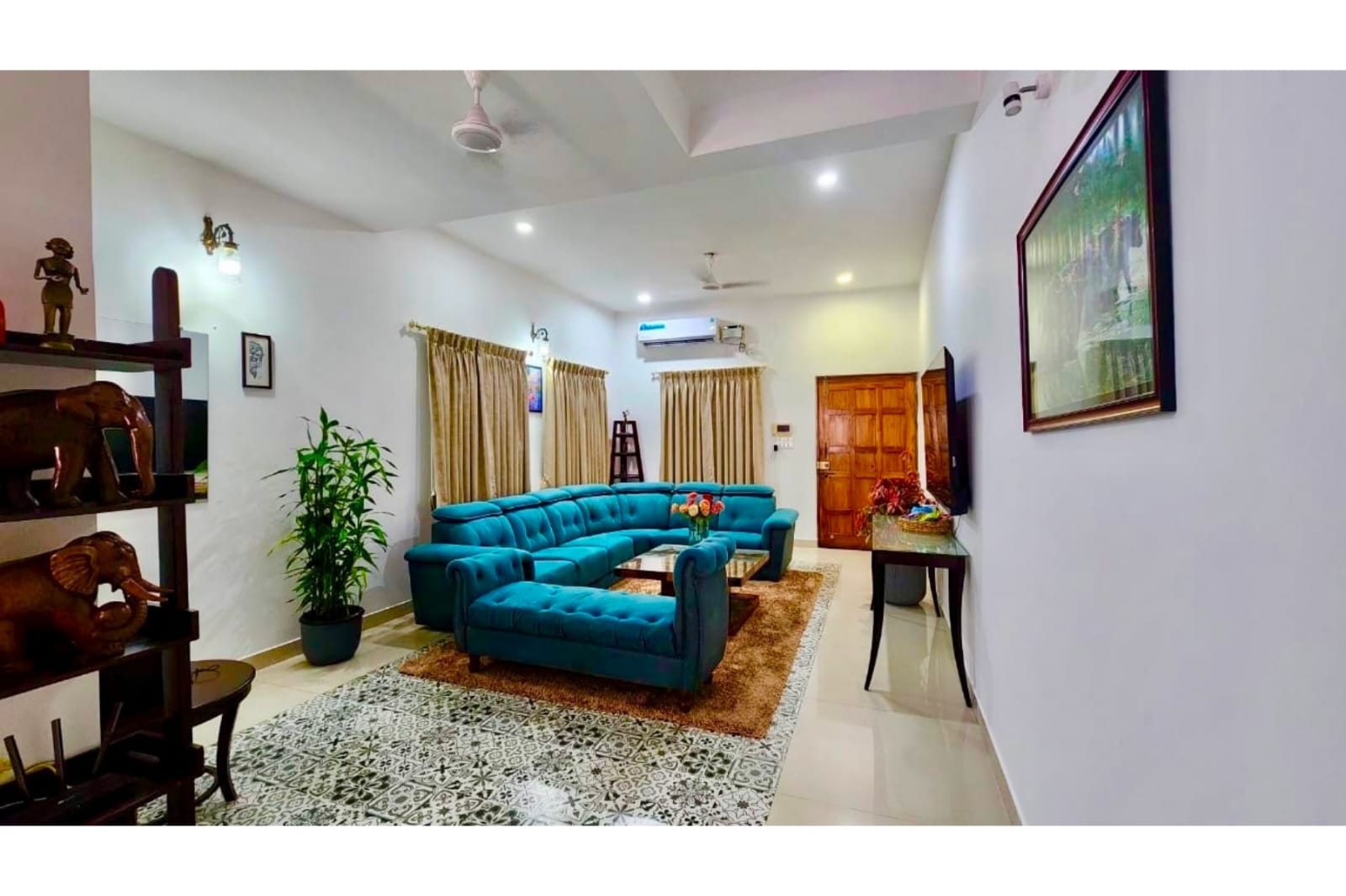 Casa de Nicole - Tap to explore photos