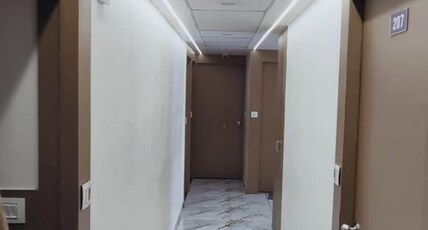 Hotel Radhe Inn Room Type - Deluxe Double Bed AC Room