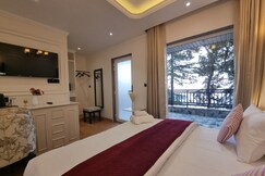 Kavin Akasa  The Mall