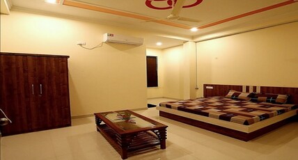 Athitya Resort Room Type - Normal Room