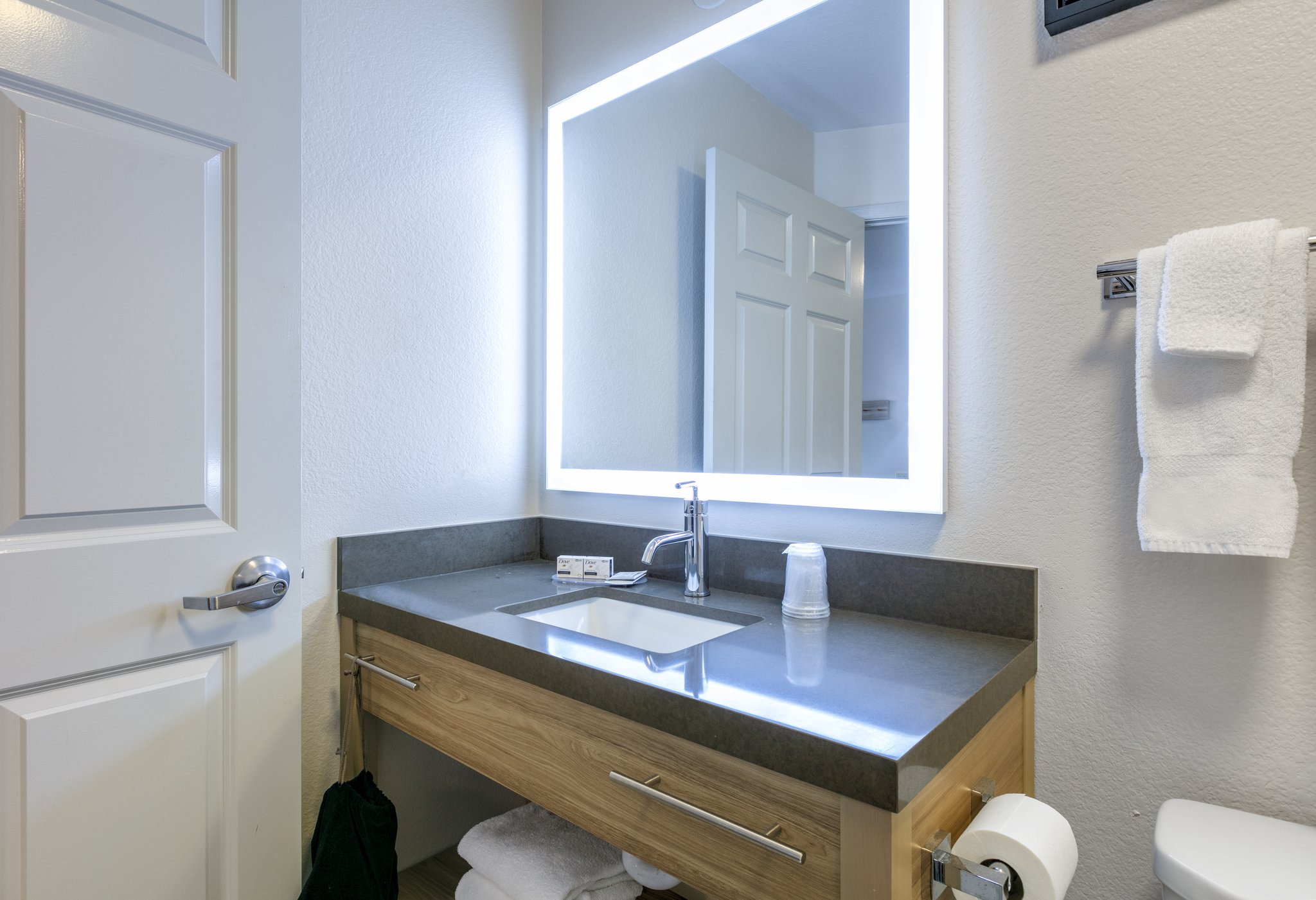 Candlewood Suites Fort Worth West - Tap to explore photos