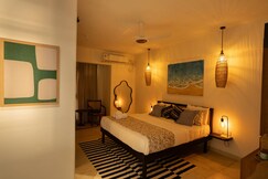 Sunrise Room Villa Vara Beach Stays With Pool