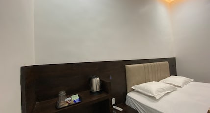 Solitare Gardens Room Type - Bedroom 1