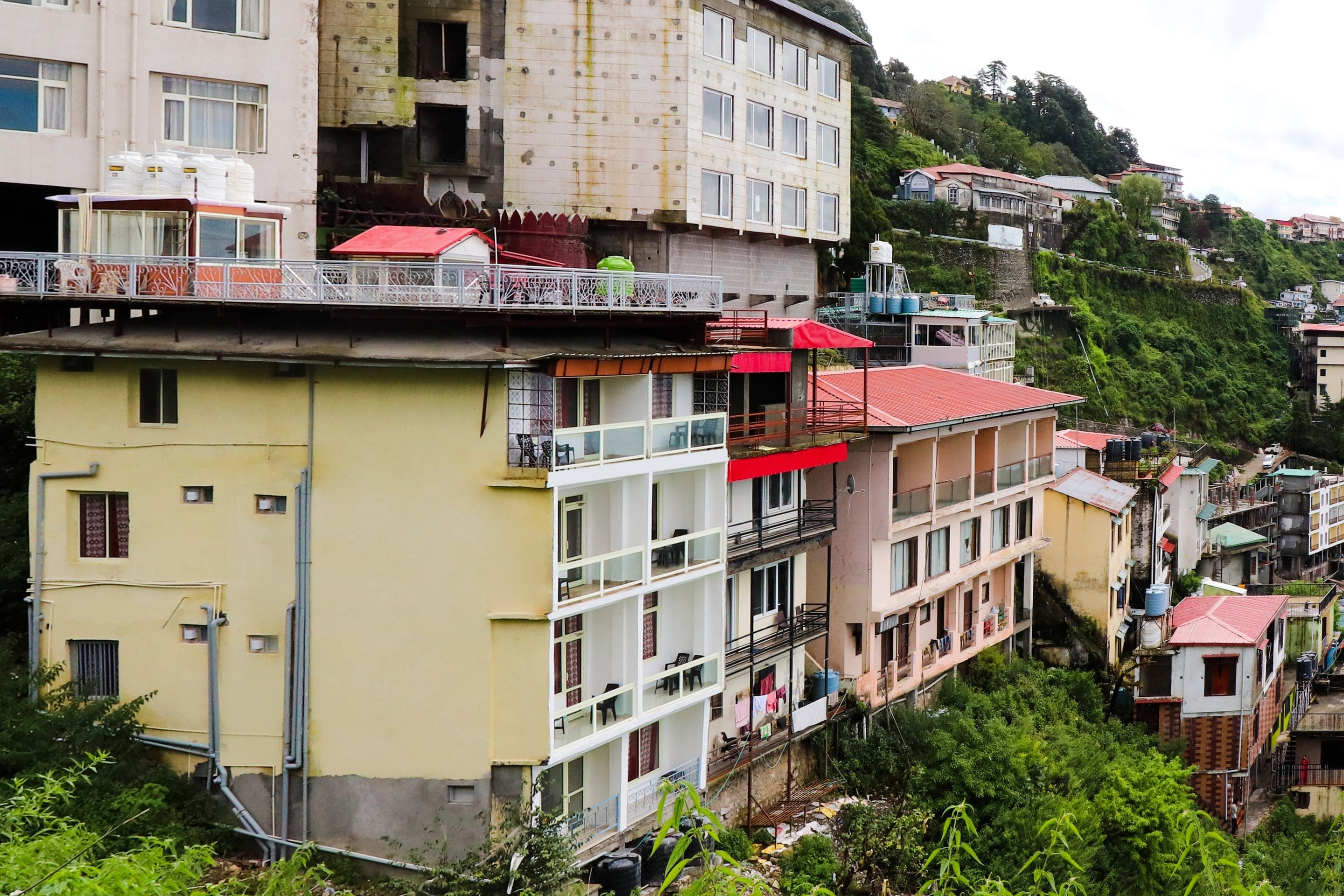 Hotel O Collection O Kalsia Home Stay - Tap to explore photos