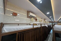 Apex Dormitory Marol