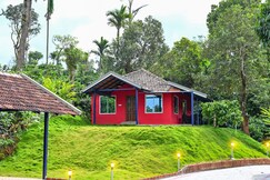 Red Roof Homestay