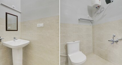 Hotel O Mansa Lawn & Banquets Room Type - Classic