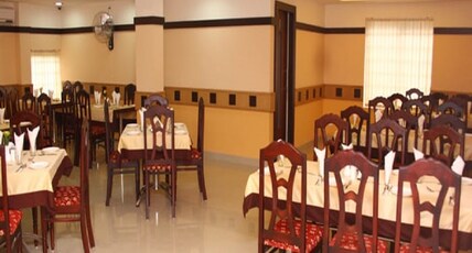 Swagath Inn Room Type - Standard AC Room