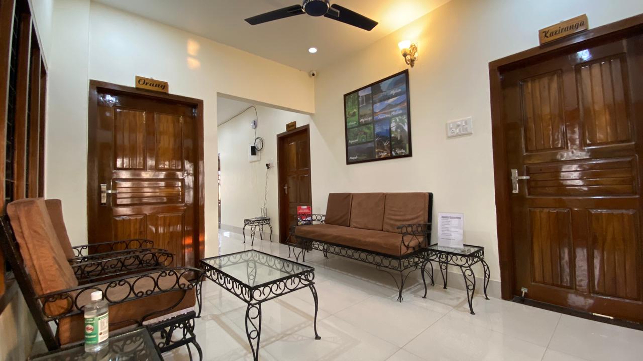 Joyable Homestay | Rooms & Caretaker - Tap to explore photos