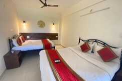 Mamta Courtyard Anjuna