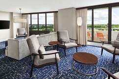 Hilton Chicago/Oak Brook Hills Resort & Conference Center