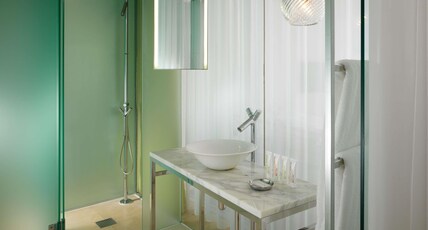 Sanderson London Room Type - Superior King Room