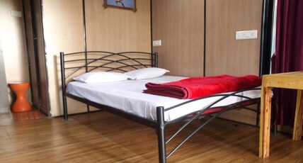 Iora Cottages Room Type - Studio Room