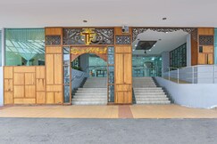 Sunday Malacca Formerly Tun Fatimah