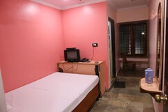 Mahendra lodge