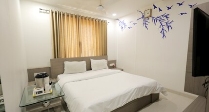 Hotel Grand Paradise Room Type - Classic Standard Room Hotel Grand Paradise Room Type - Classic Standard Room