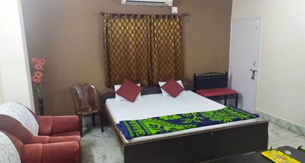 Hotel Diwan International Room Type - Ac Deluxe