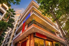 FabHotel Mohan Villa