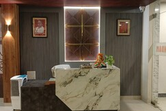 Anandam Hotel