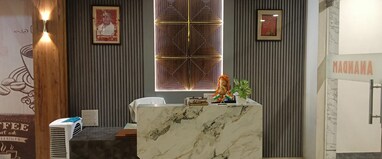 Anandam Hotel