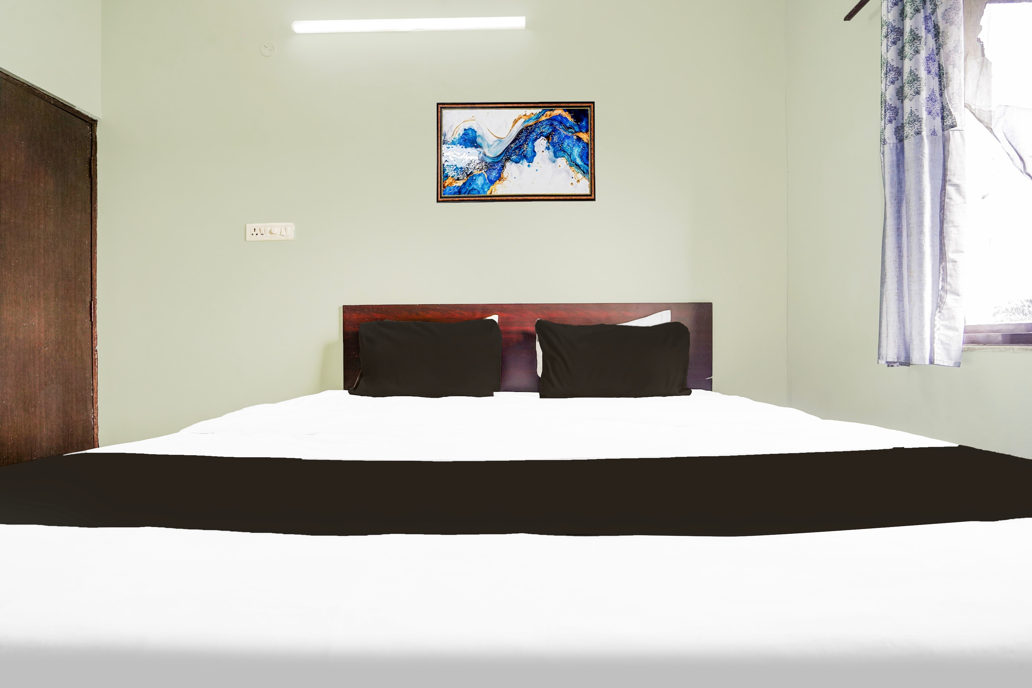 Super Hotel O Rajendra Nagar Hingna Road - Tap to explore photos