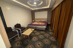 Hotel Goldencity