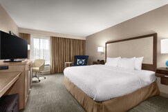 Hampton Inn Georgetown - Marina