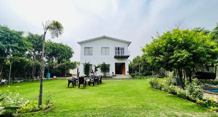 Green villa farm house Room Type - Green villa farm house