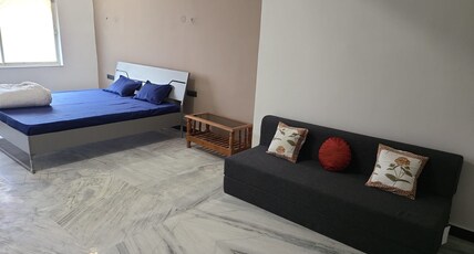 Shangov Farms Room Type - Bedroom