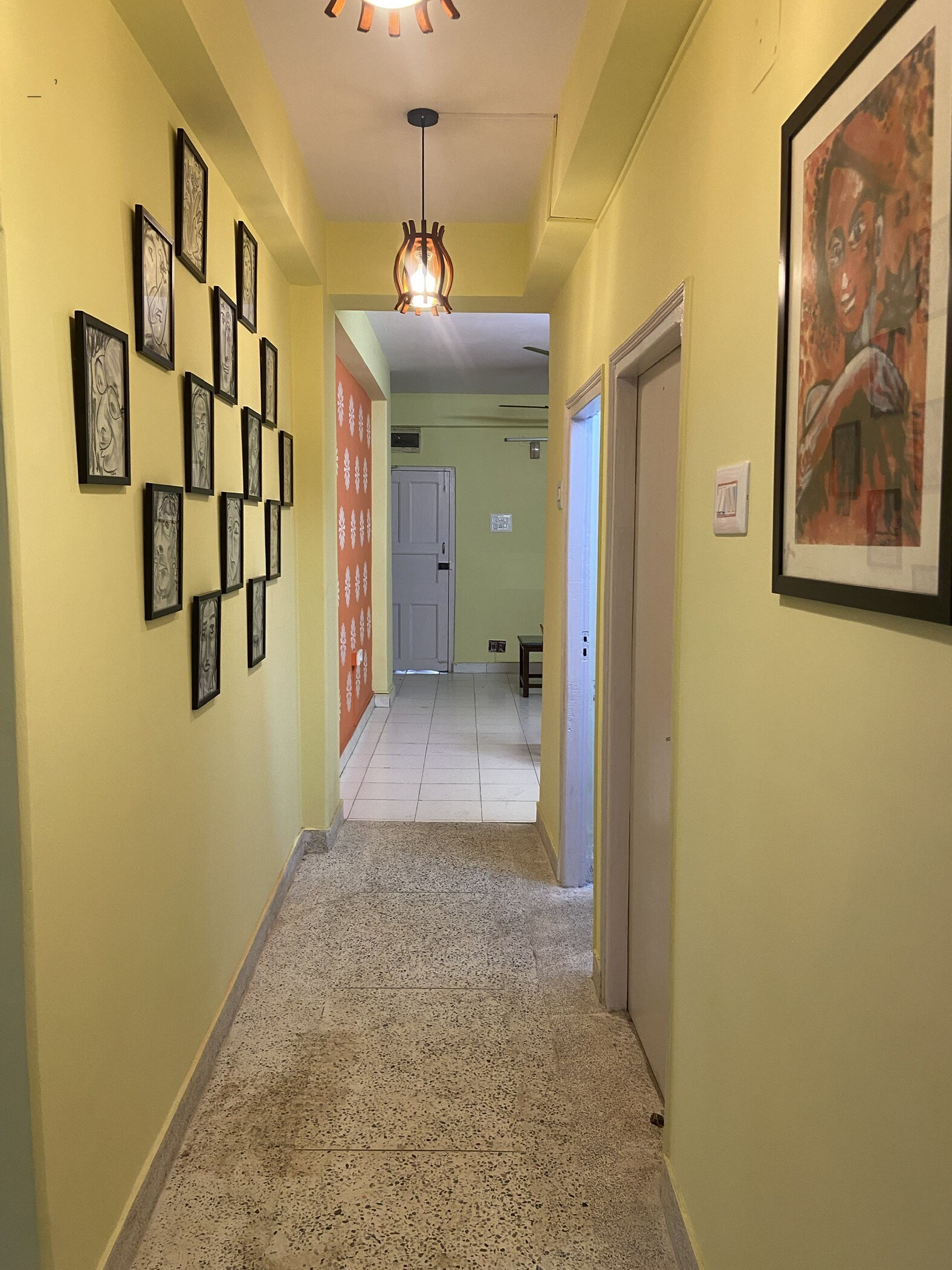 Main gallery