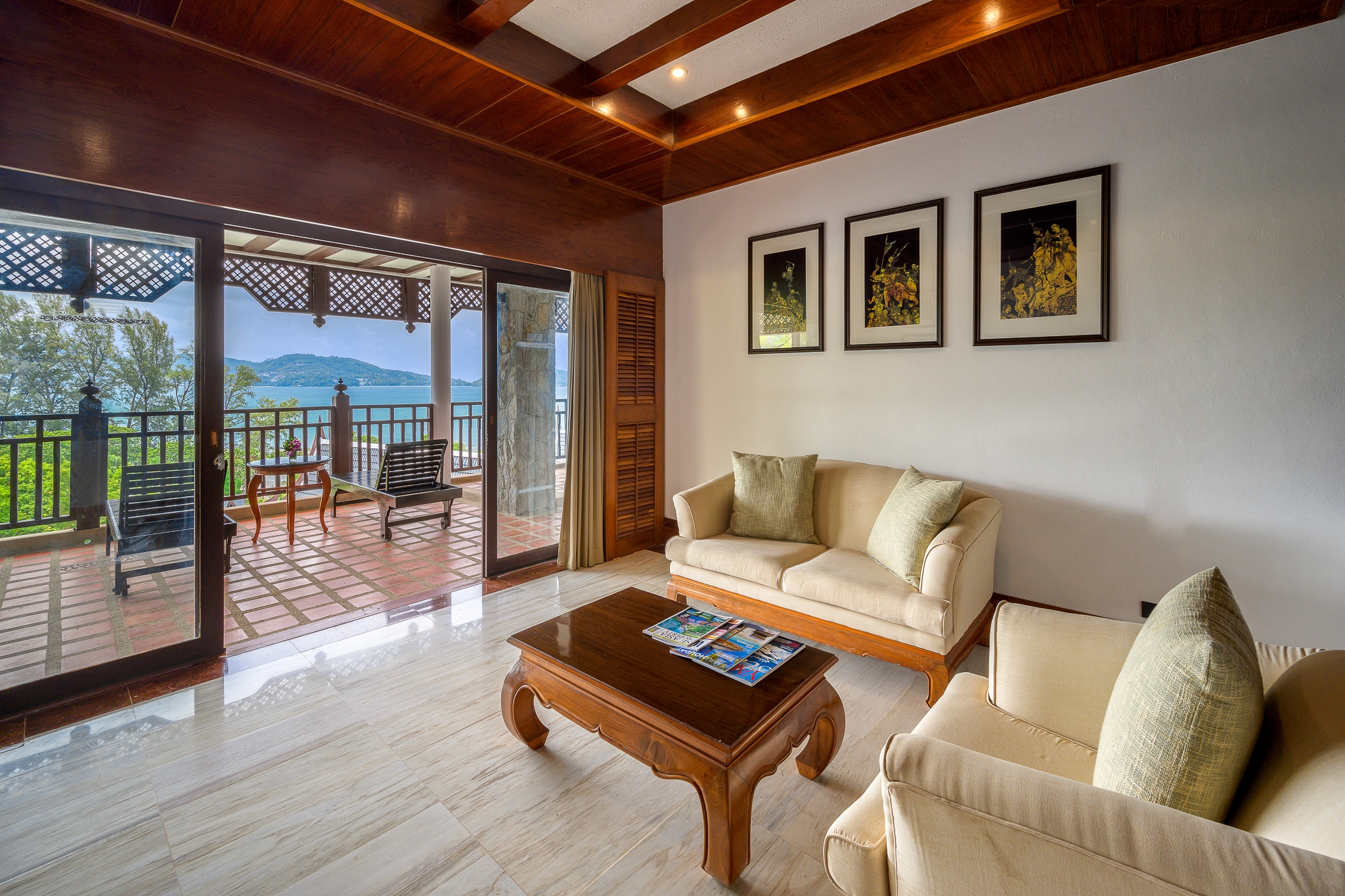 Thavorn Beach Village Resort & Spa Phuket - Tap to explore photos
