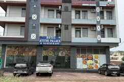 Atithi Hotel
