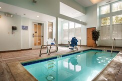 Best Western I-5 Inn & Suites