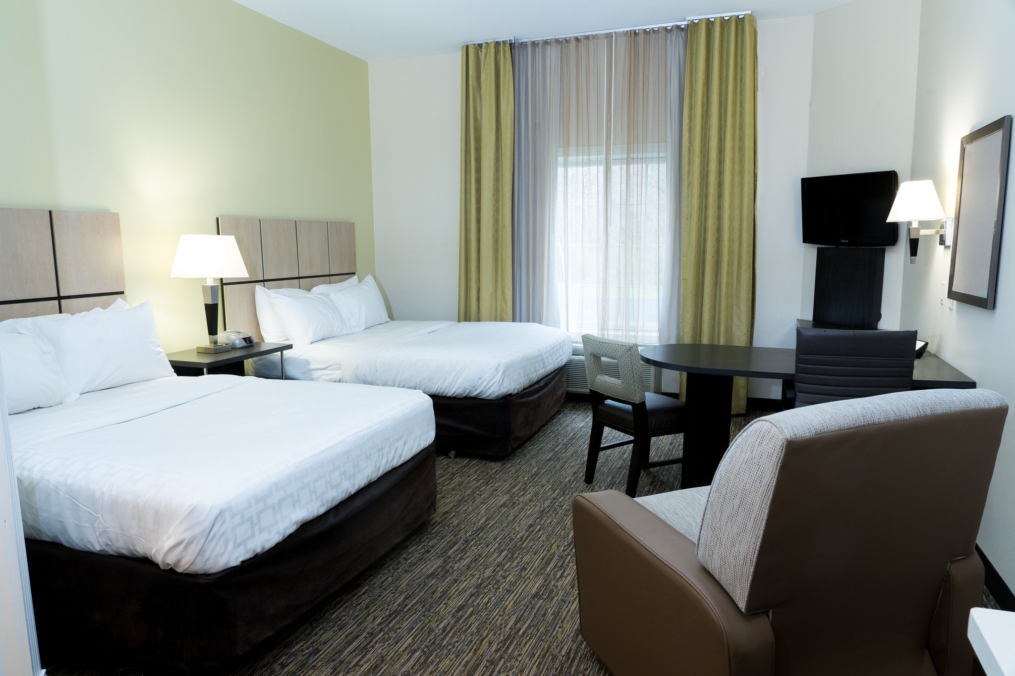 Candlewood Suites ST. JOSEPH/BENTON HARBOR, an IHG hotel - Tap to explore photos