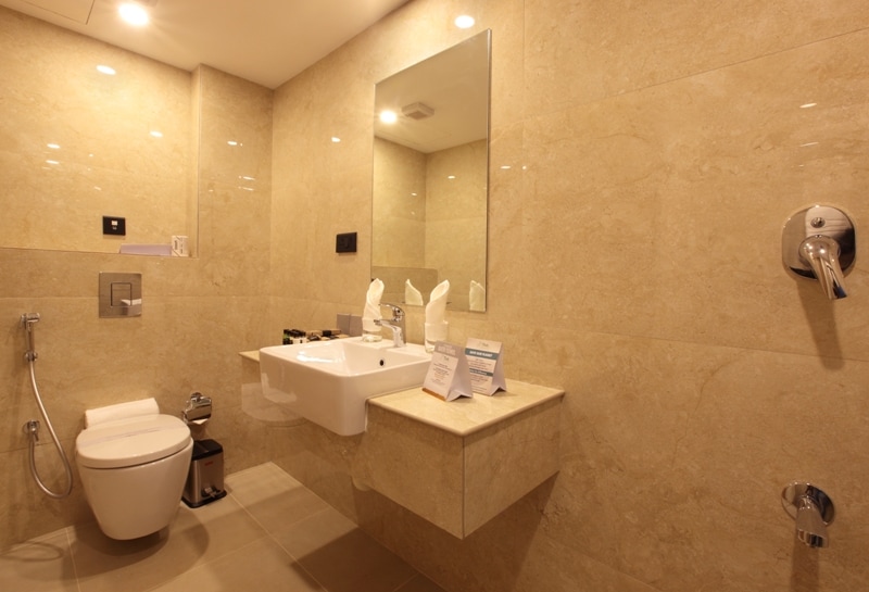 Park Residency Palayam - Tap to explore photos