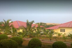 OTDC Panthanivas, Gopalpur