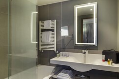 NOVOTEL GENEVE CENTRE - GENEVA