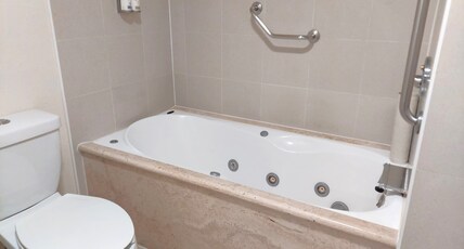 Holiday Inn CUERNAVACA Room Type - 2 Double Premium