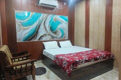 Address of Shri Mahadev Homestay