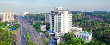 Gokulam Grand